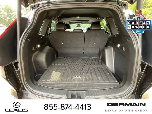 Used 2025 Honda CR-V Sport Touring image 23
