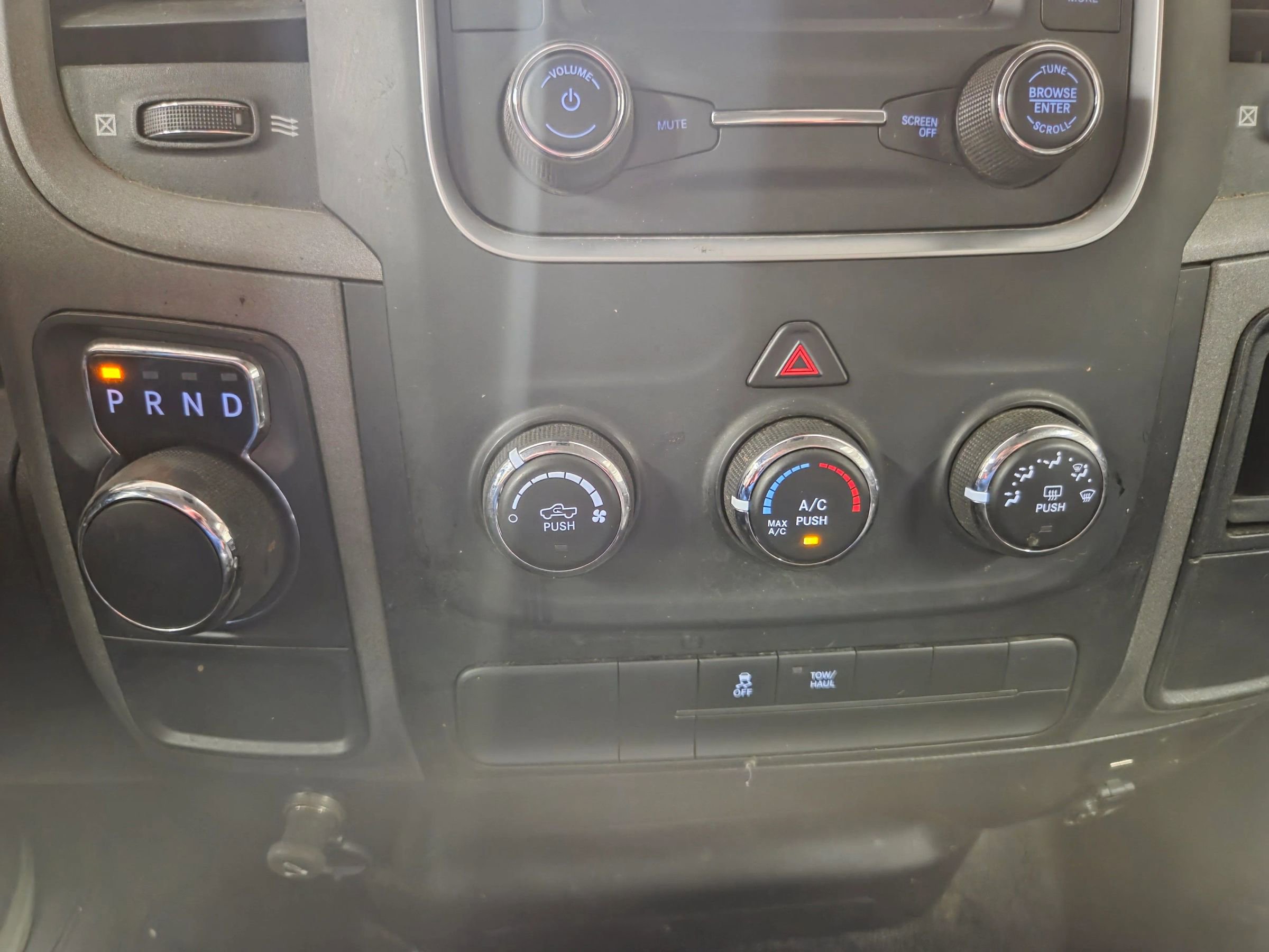 Used 2023 RAM 1500 Tradesman w/ Power & Remote Entry Group image 22