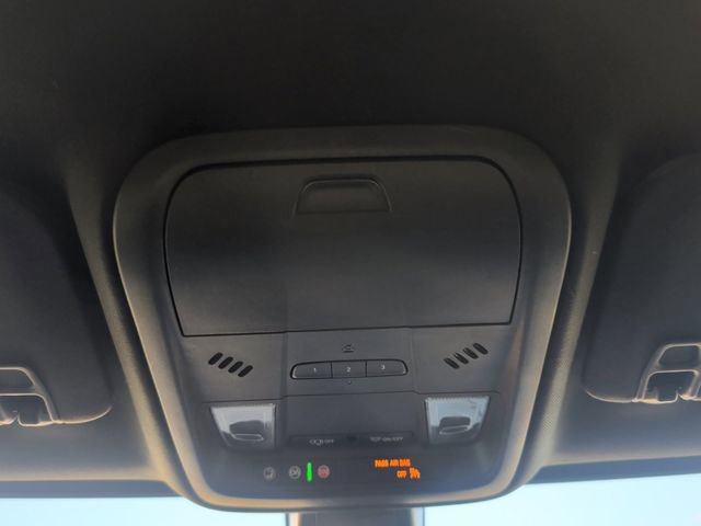 Used 2020 Cadillac XT5 Luxury image 7