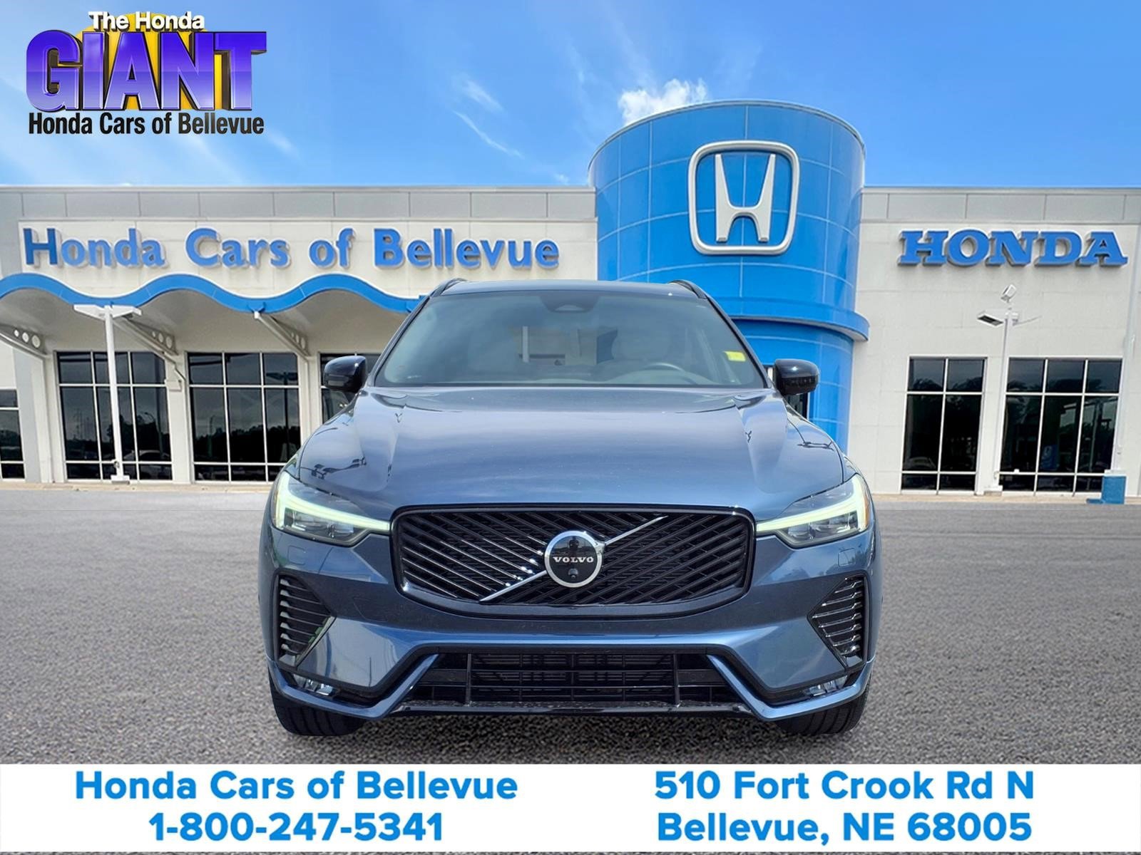 Used 2026 Volvo XC60 B5 Plus w/ Climate Package AWD/4WD image 12