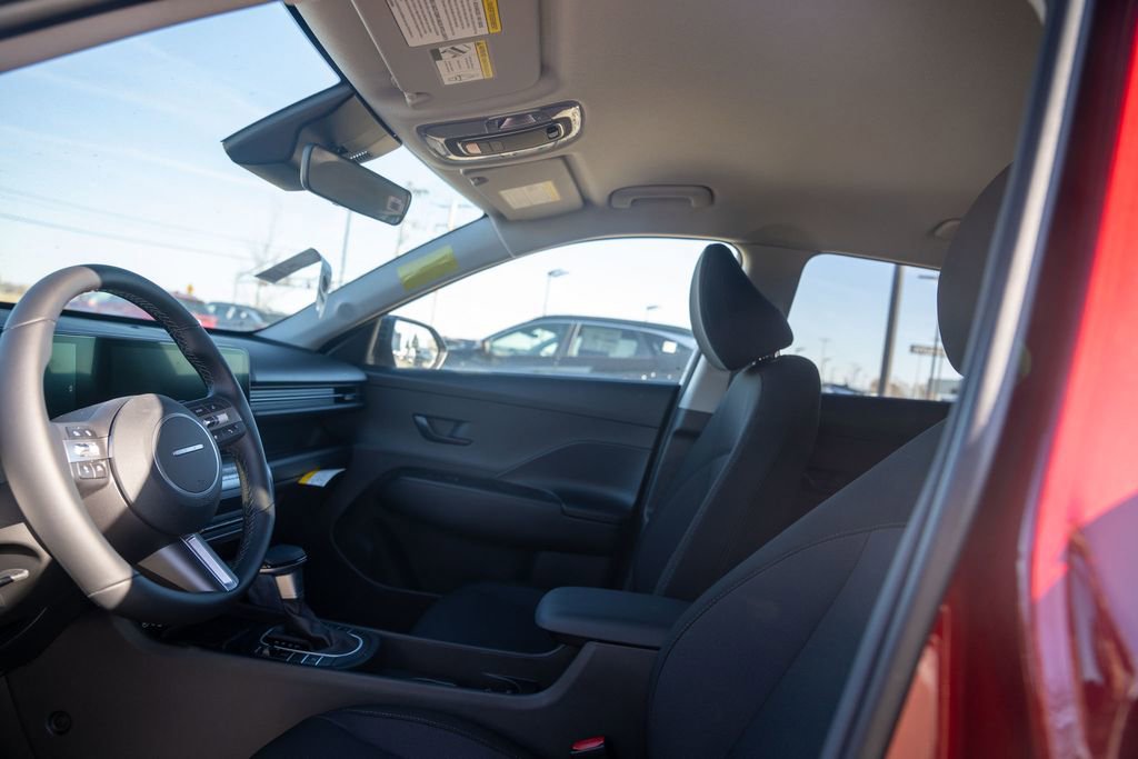 New 2026 Hyundai Kona SEL Sport image 19