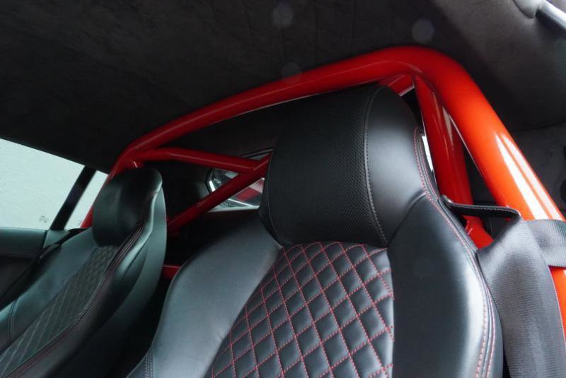 Used 2017 Audi R8 V10 plus image 57