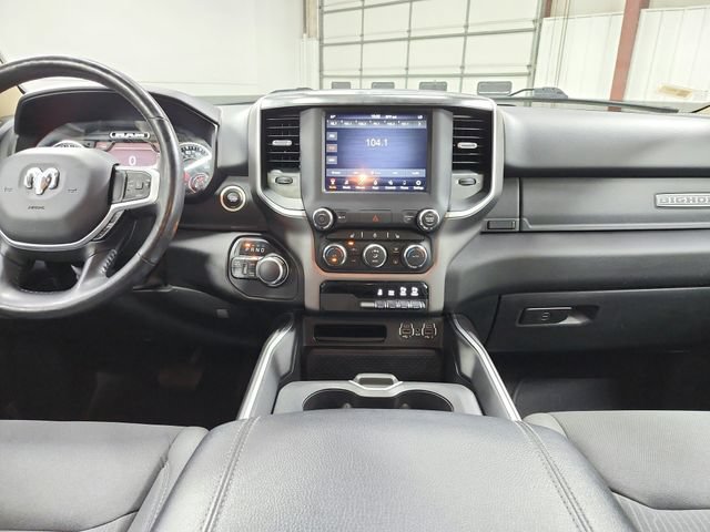 Used 2020 RAM 1500 Big Horn AWD/4WD image 25