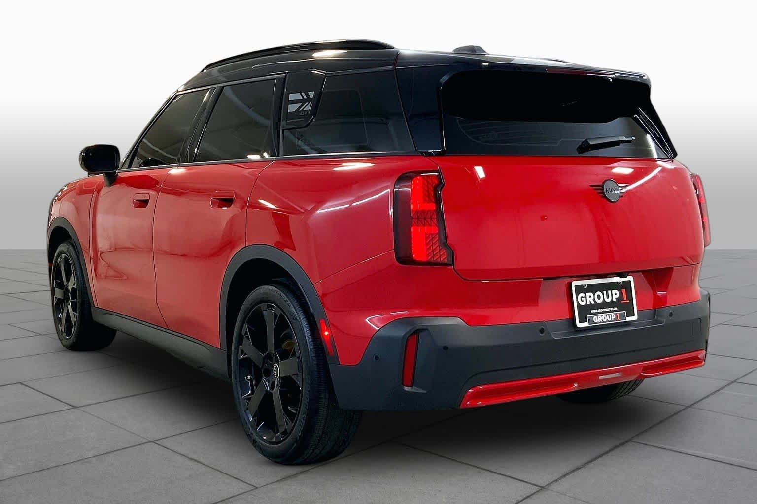 Used 2025 MINI Cooper Countryman SE AWD/4WD image 11