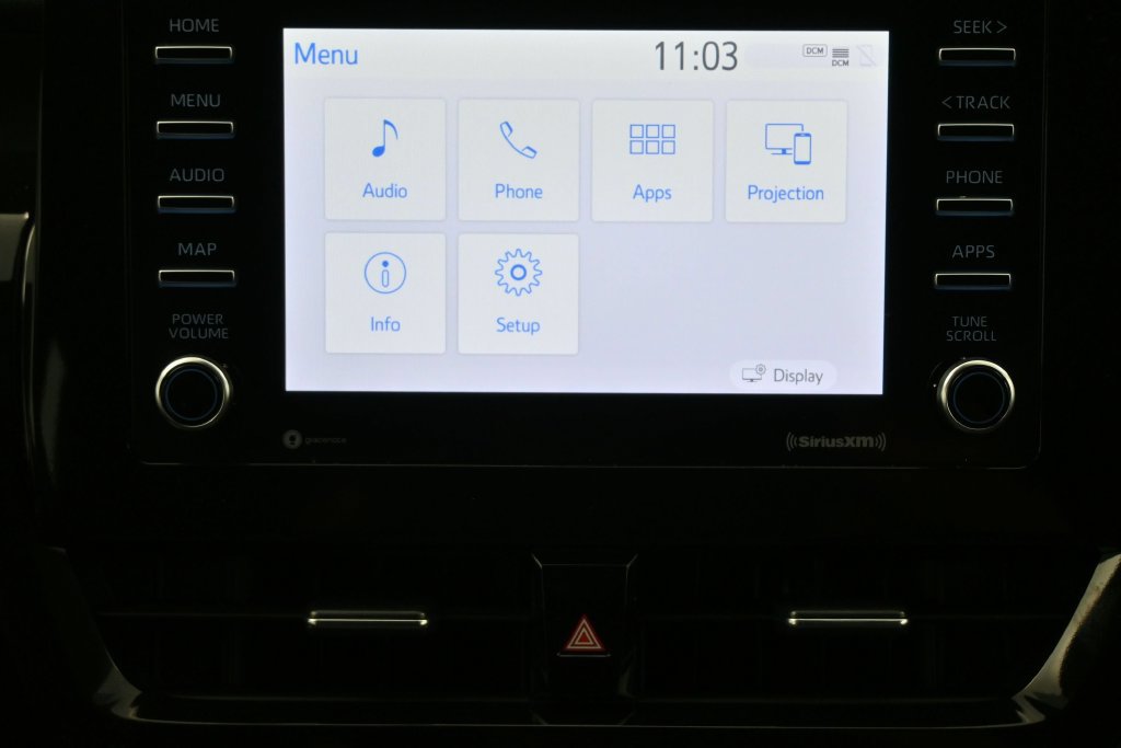 Used 2024 Toyota Camry LE FWD image 9