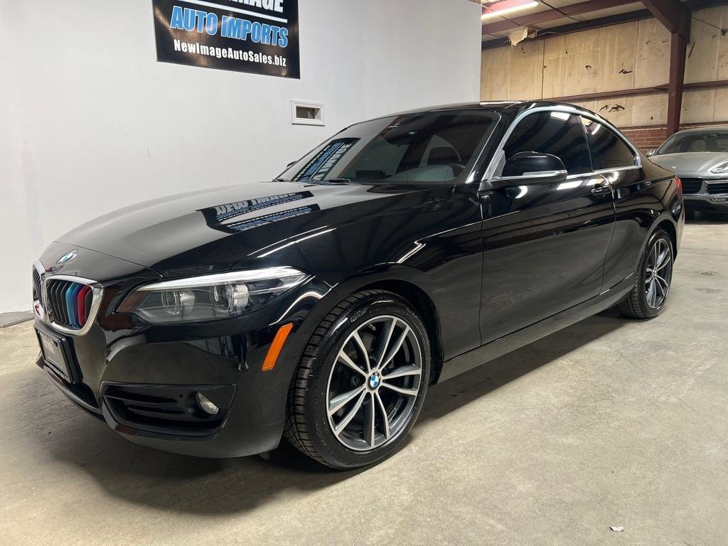 Used 2019 BMW 230i Coupe image 5