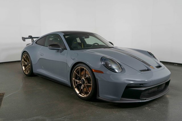 Used 2024 Porsche 911 GT3 image 2