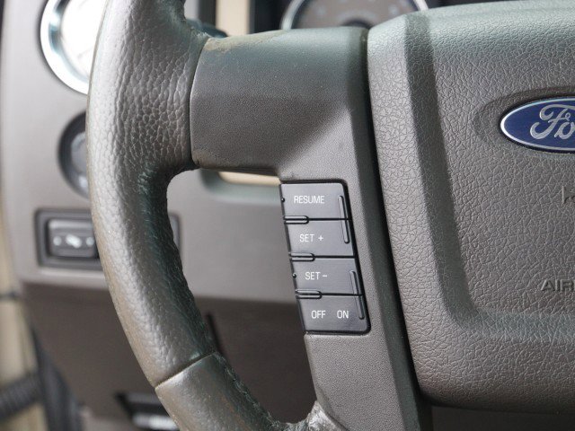 Used 2010 Ford F150 XLT image 17