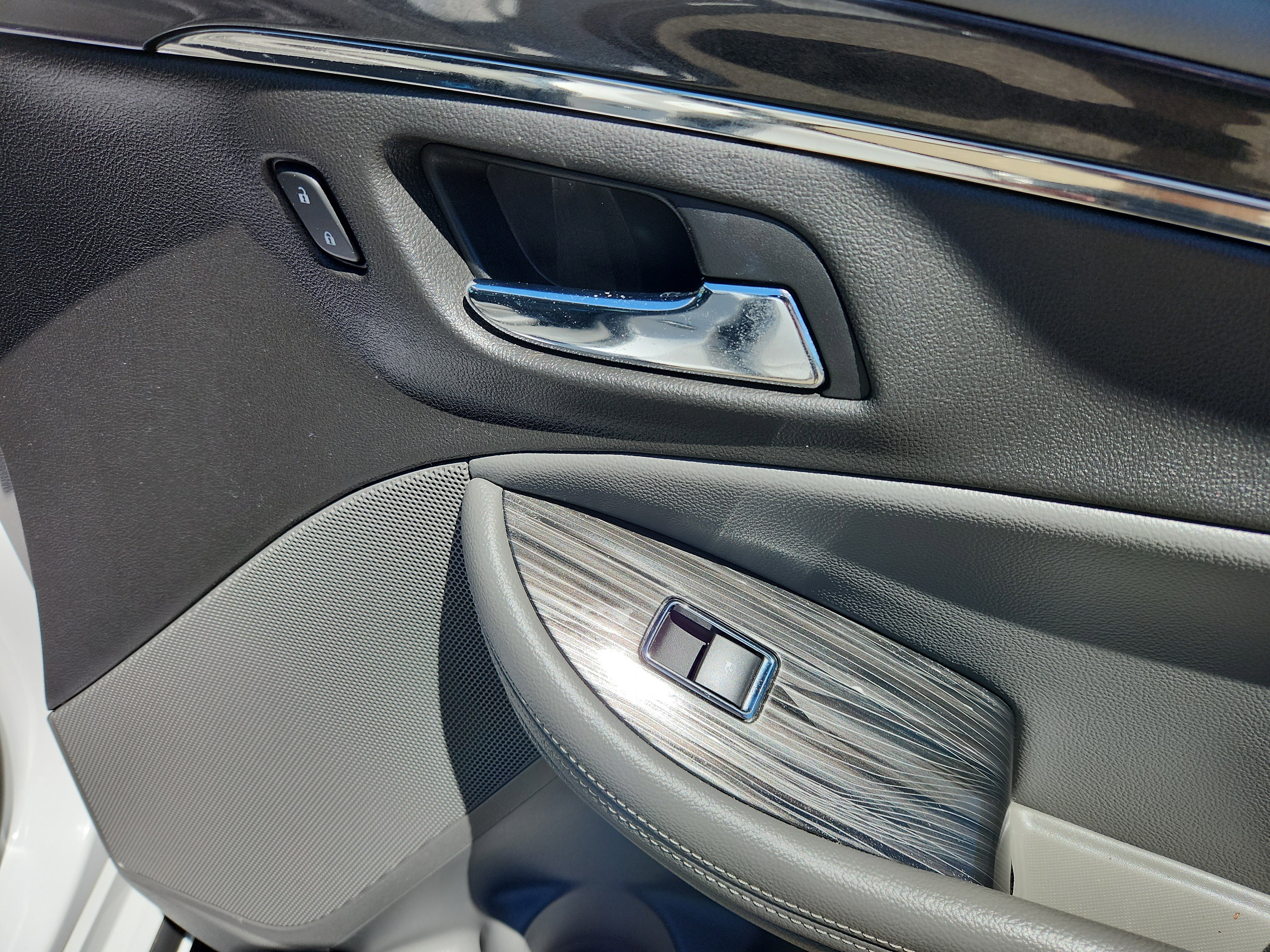 Used 2019 Chevrolet Impala LT w/ LT Leather Package FWD image 51