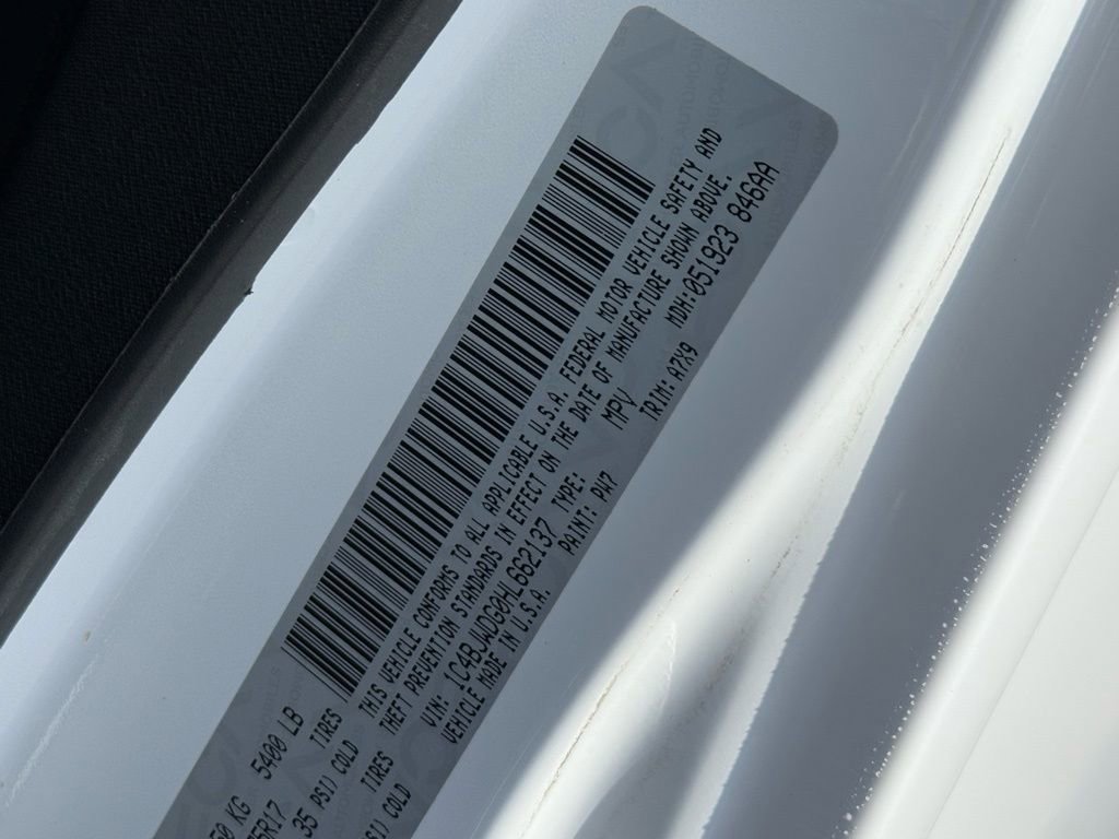 Used 2017 Jeep Wrangler Unlimited Sport w/ Quick Order Package 24S image 31