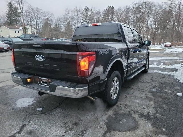 Used 2024 Ford F150 XLT w/ Mobile Office Package image 7