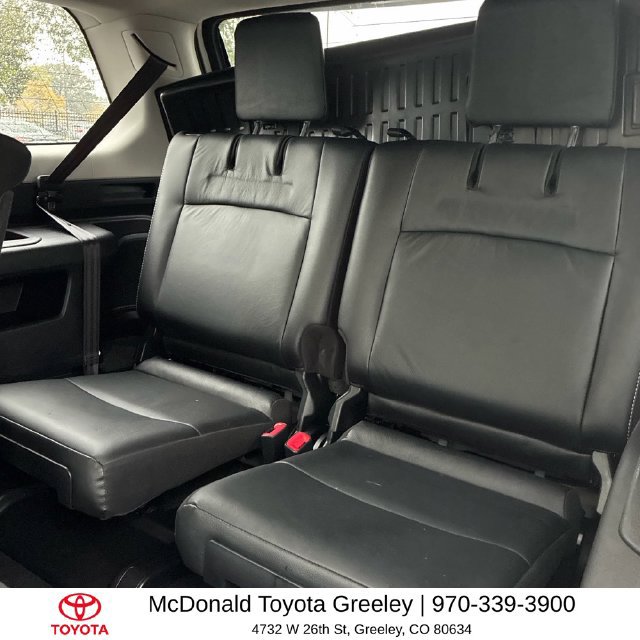 Used 2022 Toyota 4Runner Limited AWD/4WD image 15