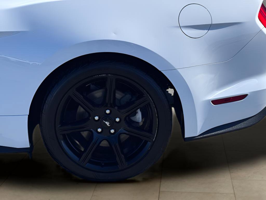 Used 2020 Ford Mustang EcoBoost w/ Equipment Group 101A image 32