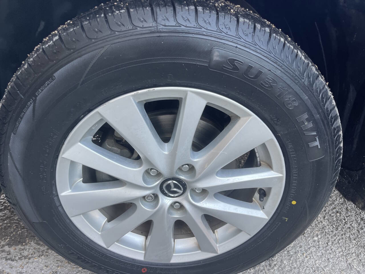 Used 2013 MAZDA CX-5 Touring w/ Bose & Moonroof Pkg image 21