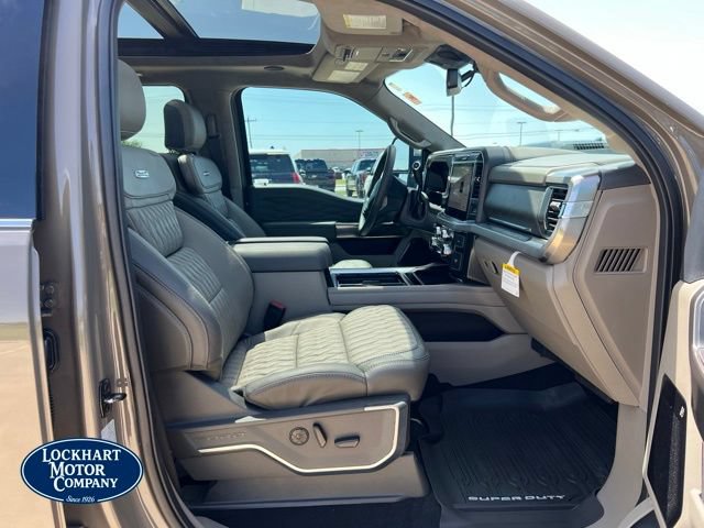 New 2026 Ford F250 Platinum AWD/4WD image 40