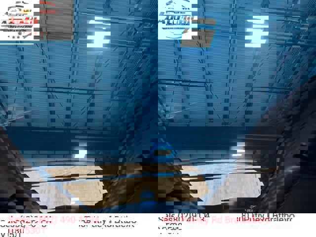 New 2026 Chevrolet Corvette Stingray Coupe w/ Z51 Performance Package RWD image 21