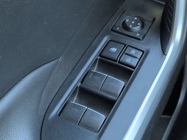 Certified 2022 Toyota RAV4 XLE FWD image 22
