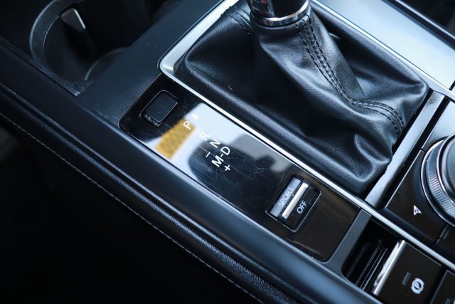 Used 2023 MAZDA CX-30 AWD 2.5 S w/ Select Package image 19