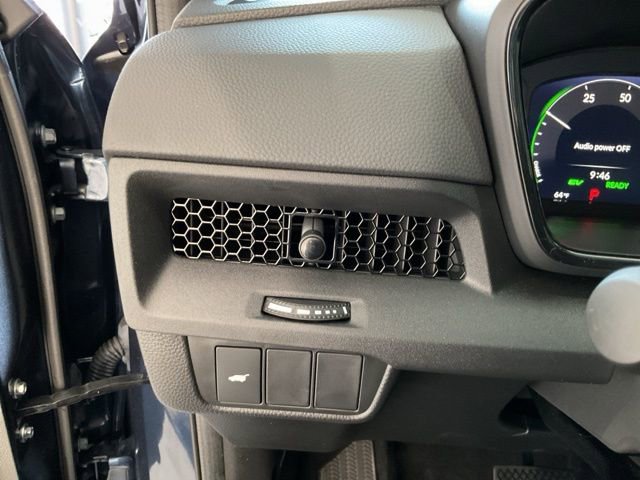 Certified 2026 Honda CR-V Sport-L image 10