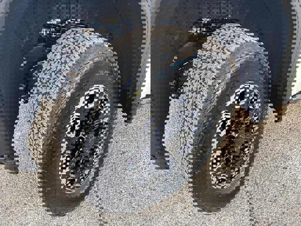 New 2026 GMC Sierra 2500 Denali Ultimate image 41