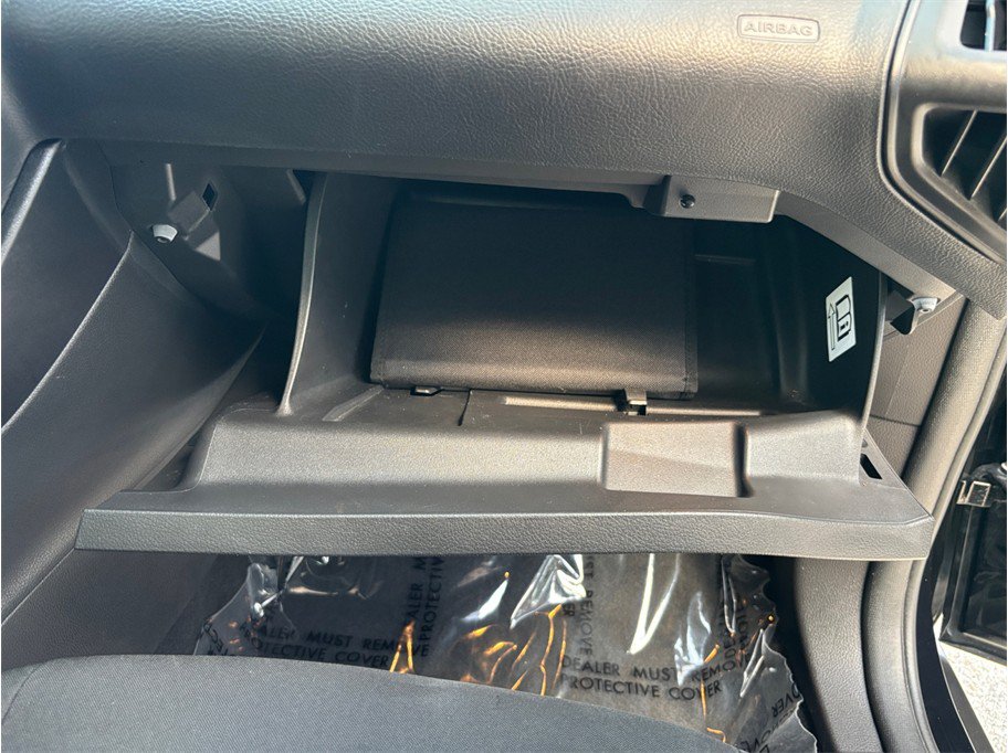 Used 2016 Ford Focus SE FWD image 34