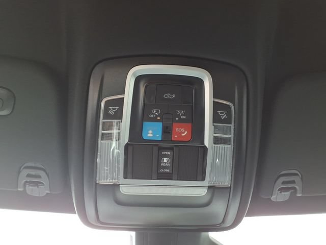 New 2026 RAM 1500 Big Horn AWD/4WD image 25