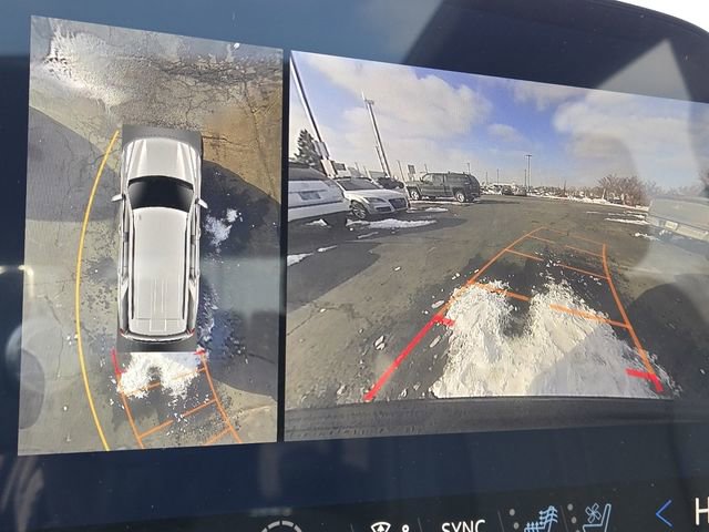 New 2026 Chevrolet Tahoe High Country image 5