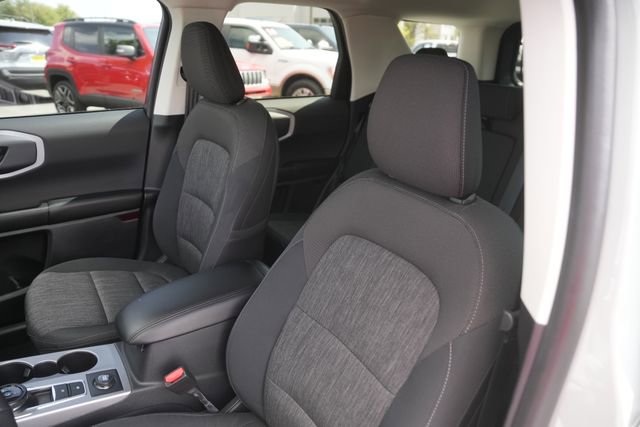 Used 2023 Ford Bronco Sport Big Bend w/ Convenience Package image 10