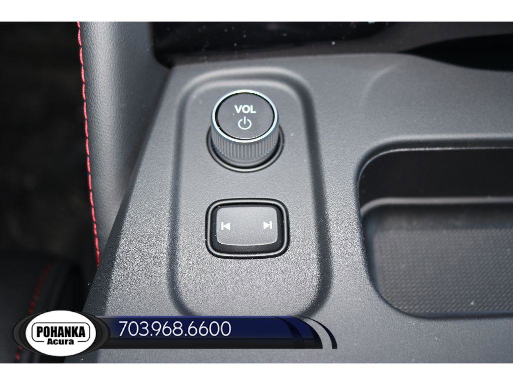 New 2026 Acura MDX A-Spec image 21