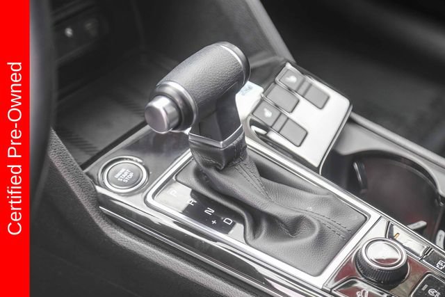 Certified 2023 Kia Sportage EX FWD image 19