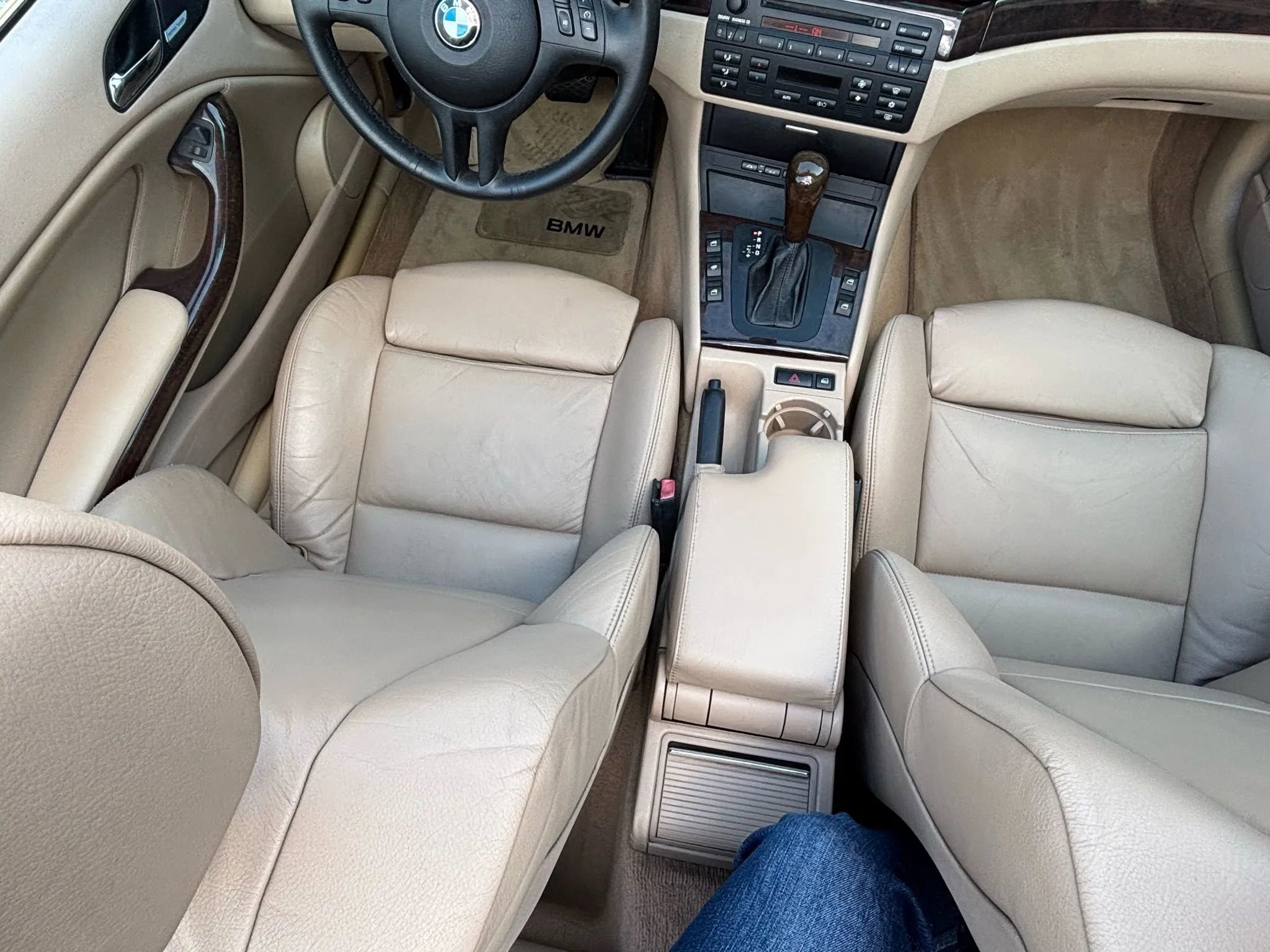 Used 2006 BMW 330Ci Convertible RWD image 33