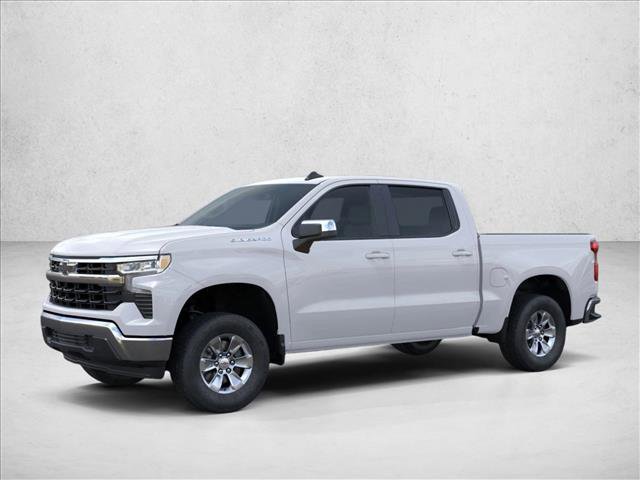 New 2026 Chevrolet Silverado 1500 LT video 2