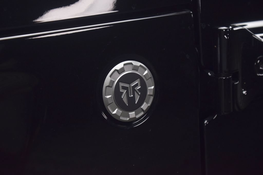 New 2026 Jeep Gladiator Sport AWD/4WD image 19