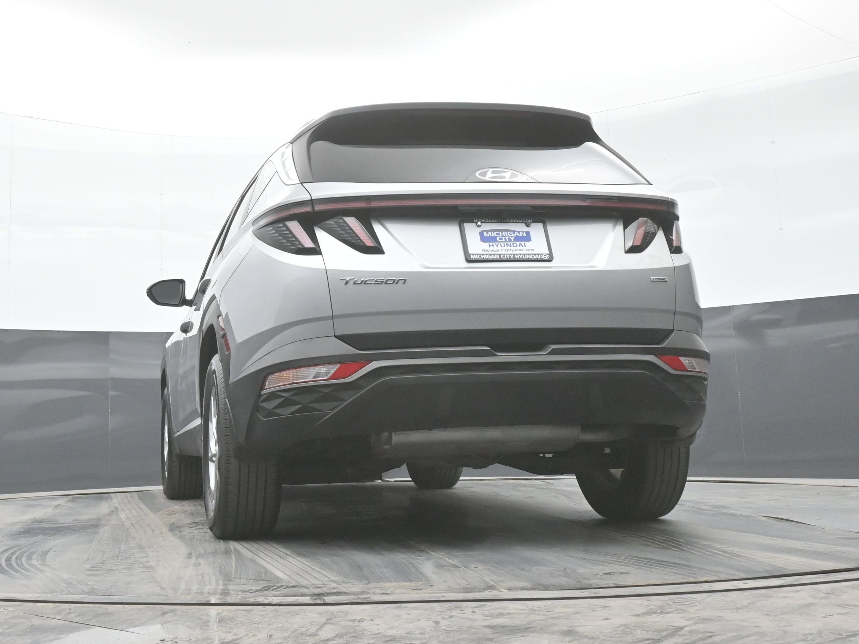 Used 2022 Hyundai Tucson SEL image 38