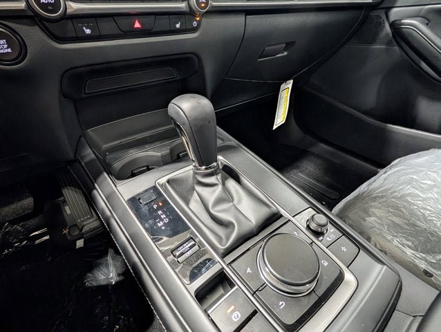 New 2026 MAZDA CX-30 AWD 2.5 S image 25