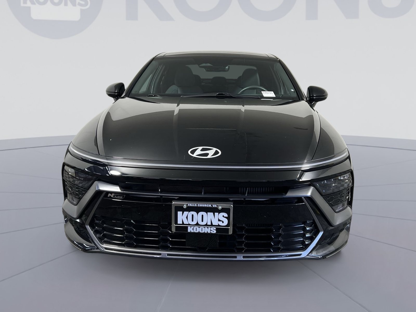 Used 2024 Hyundai Sonata N Line FWD image 4