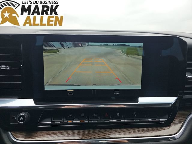 Used 2024 Chevrolet Silverado 1500 RST AWD/4WD image 15