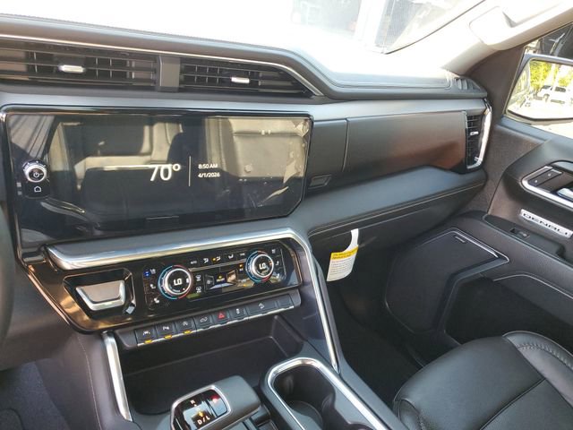 Used 2026 GMC Sierra 1500 Denali w/ Denali Reserve Package image 27
