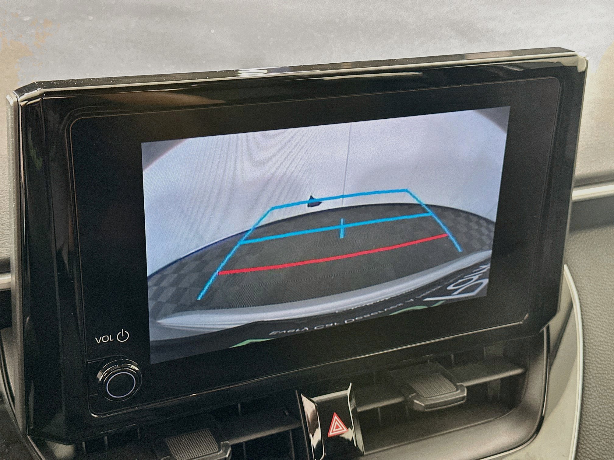Used 2026 Toyota Corolla LE FWD image 22