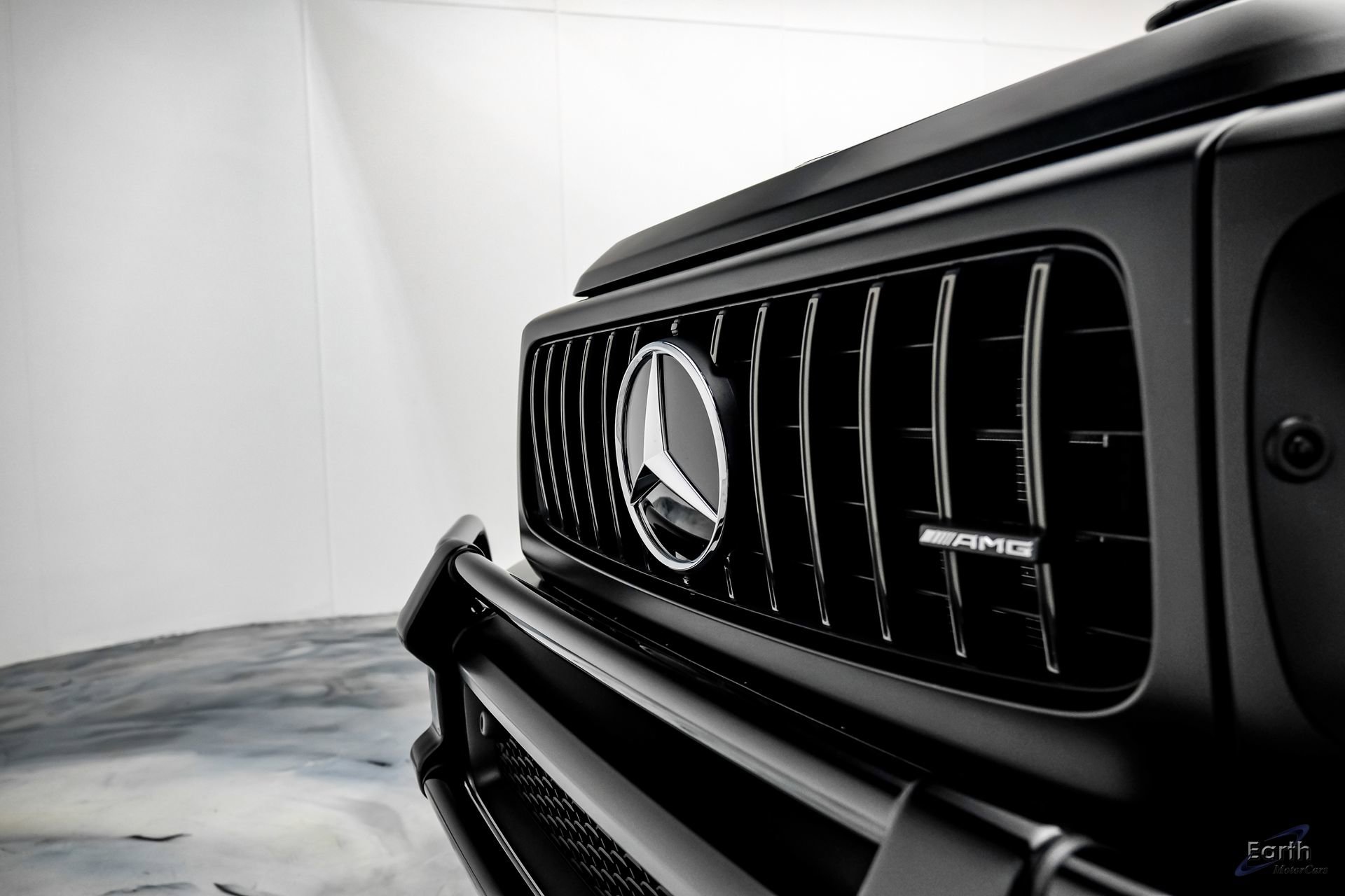 Used 2025 Mercedes-Benz G 63 AMG 4MATIC image 28