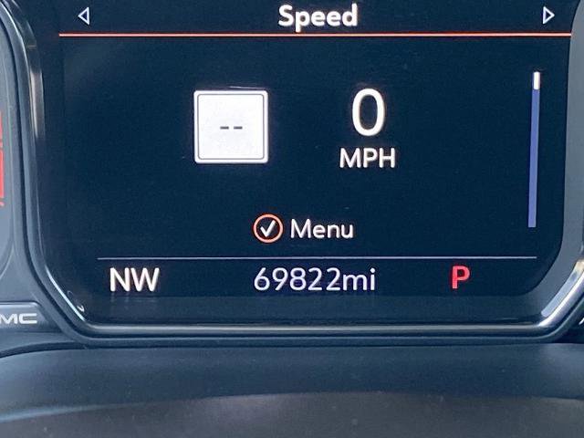 Used 2021 GMC Yukon Denali w/ Denali Premium Package image 8