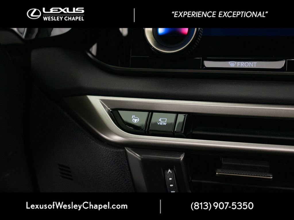 Used 2023 Lexus RX 350 AWD w/ Accessory Package image 36