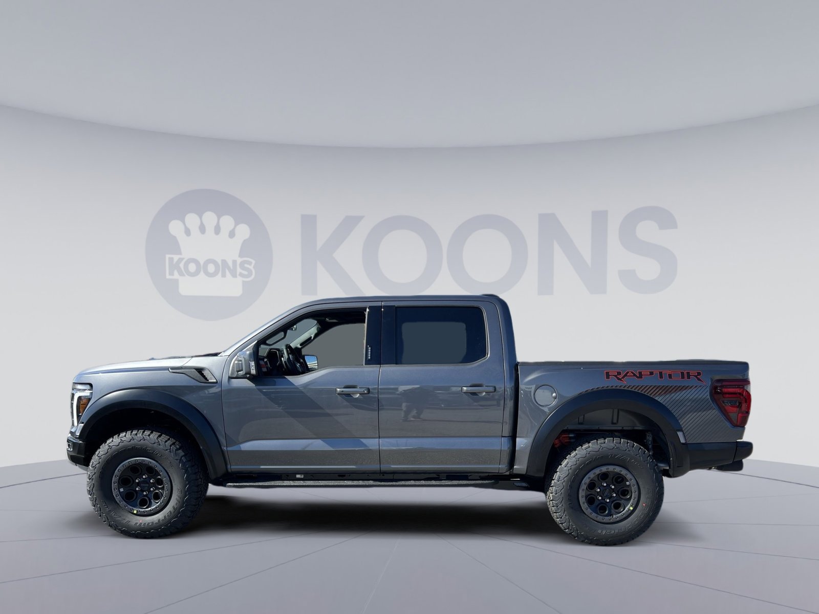 New 2026 Ford F150 Raptor image 2