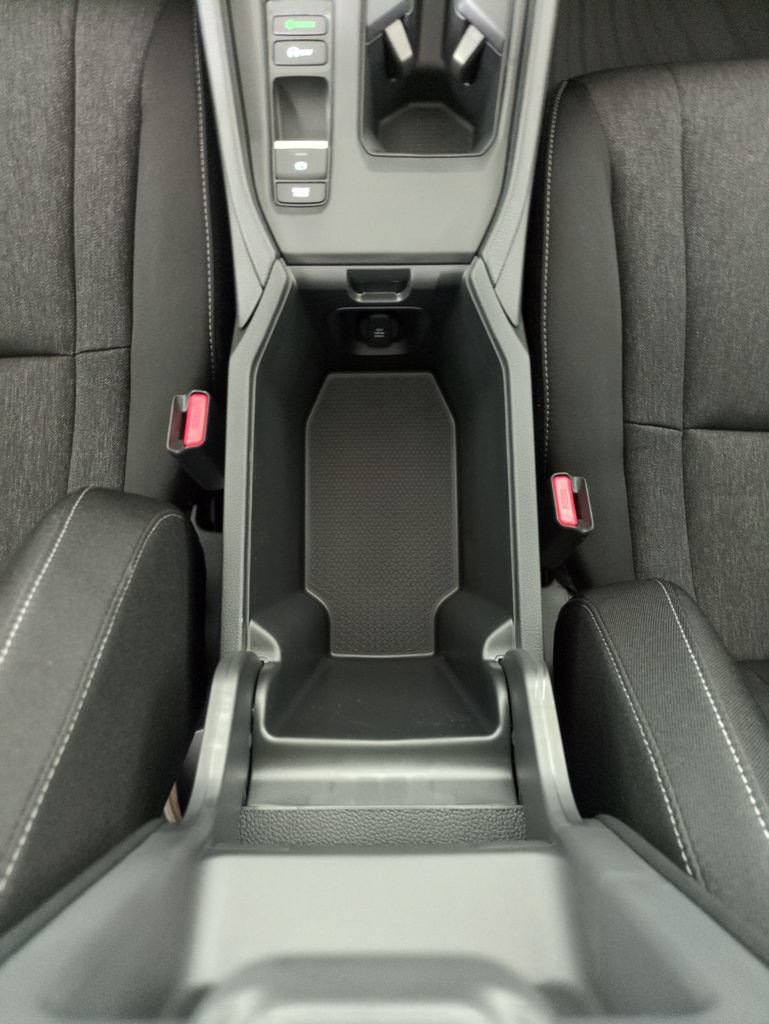 New 2026 Honda Accord SE image 25