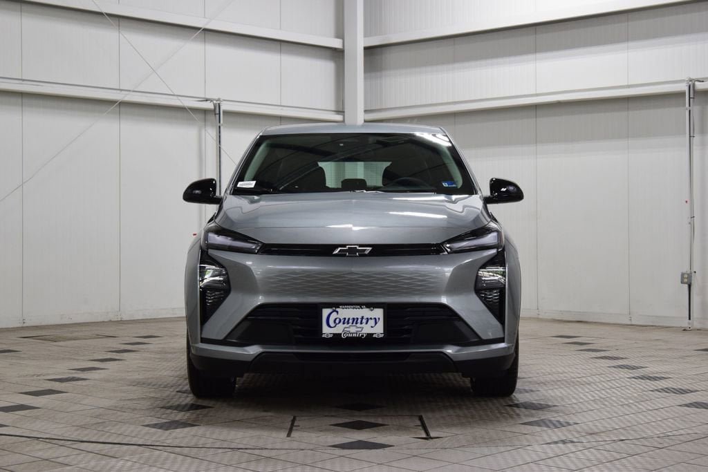 New 2027 Chevrolet Bolt LT FWD image 2