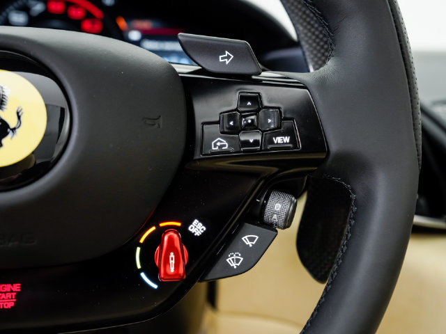 Used 2026 Ferrari Roma Spider RWD image 20