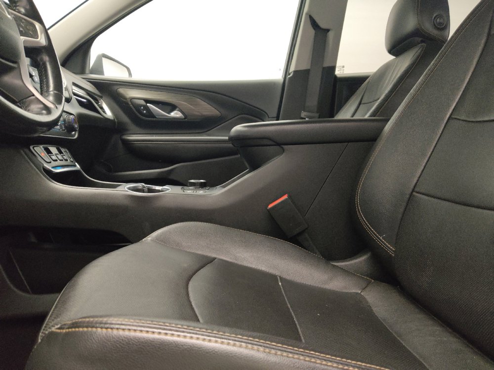 Used 2020 GMC Terrain SLT FWD image 17