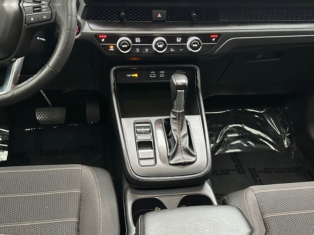 Used 2023 Honda CR-V Sport image 11