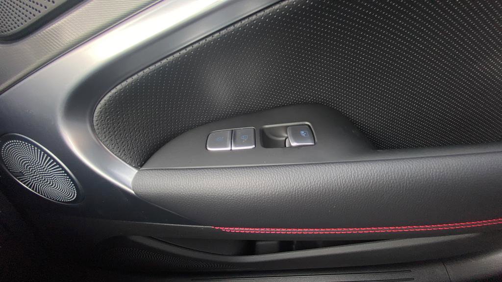 New 2026 Genesis G70 3.3T Sport Prestige image 28