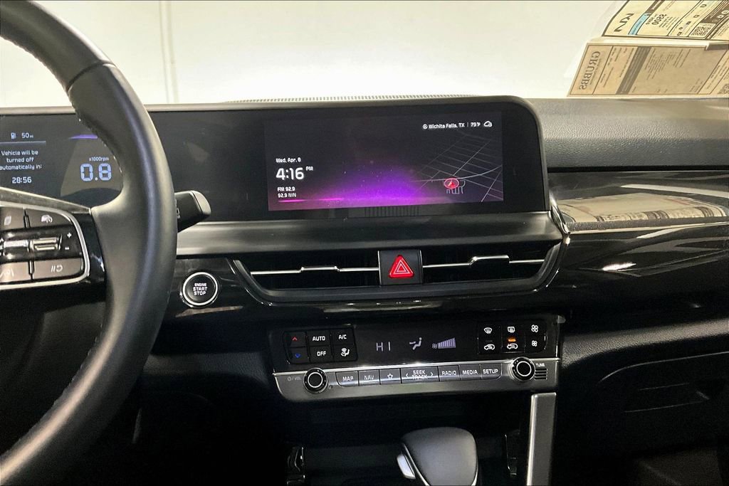 Used 2026 Kia Seltos S FWD image 17